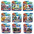 Marvel Heroes Superhero Squad Wave 18